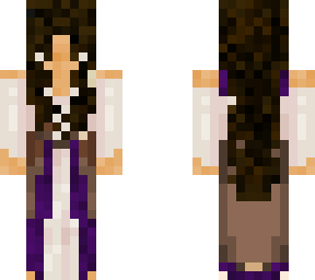 updated medieval herbalist