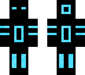 weird robot thing
