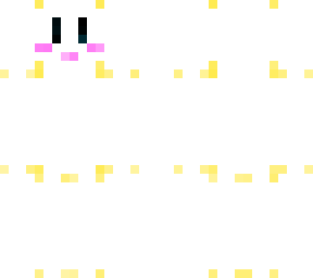 white golden