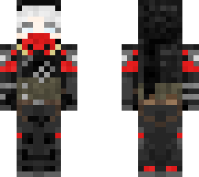 wraith rift stalker 2