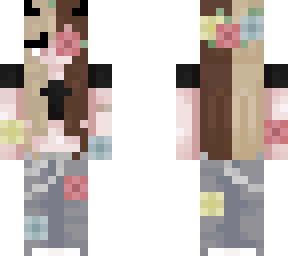 -~ i can buy myself flowers // ce ~-