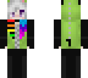??dream gir onesie persona??