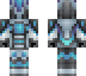 ~ space warrior ~