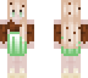 ~mint cream~