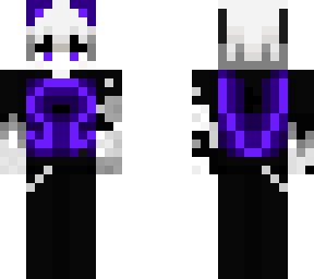 [omega] voltrix (security craft server)