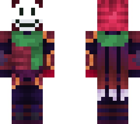 ace but scarf