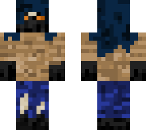 added a hood