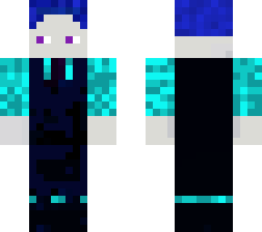 bastighg blau