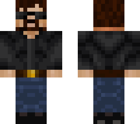 beardo