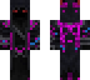 blue ninja