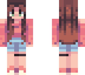 blush - rce