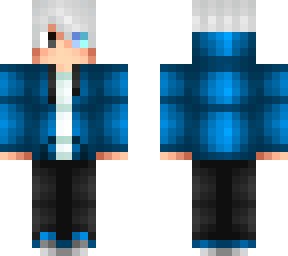 boy blu