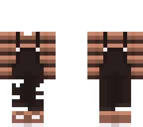 brown scale [] 3px [] ob