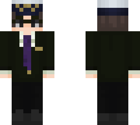 capitan