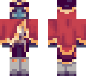 captain sizzle raiincoat