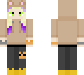 caty