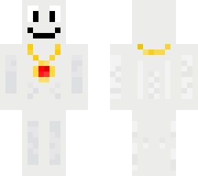 chain dude