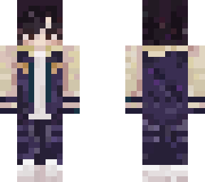 cheng xiaoshi (updated)