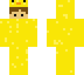 chicken man