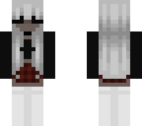 christmas skin
