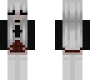 christmas skin