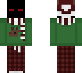 christmas void 2