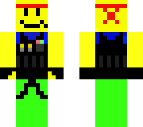 combat noob