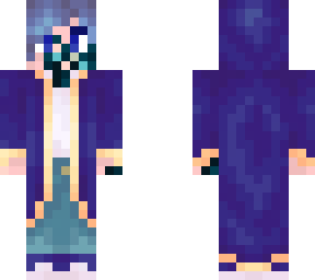 corrupted mage