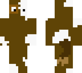 cow man