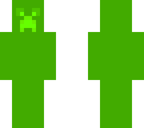 creeper polos