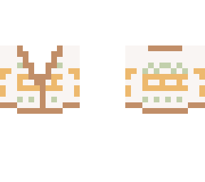 crumb cardigan merch (slim skin size)