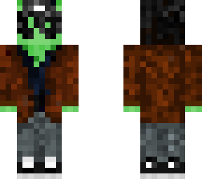 cryalien mua