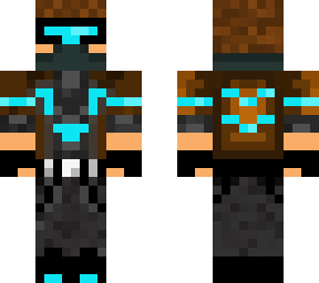 cyberpunk cityslicker