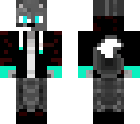 cyberwolf