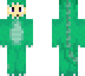 dino boi