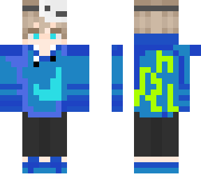 dreamer blue lsg