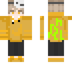 dreamer orange nsg