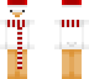 efficienza chick xmas