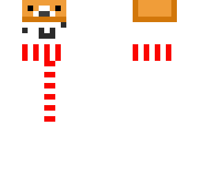 efficienza fox hat xmas