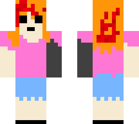elizabeth afton