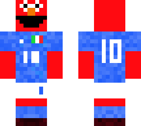 elmo italia