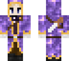 emmies amethyst mage