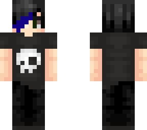 emo guy
