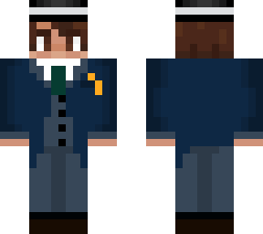 englishman