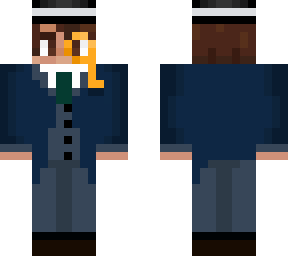 englishman two