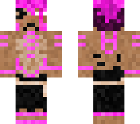 ethan (smp oc)