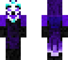 fancy owl oc (first try)