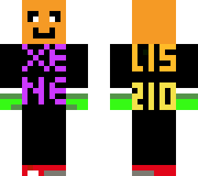 fire indywidualny #210