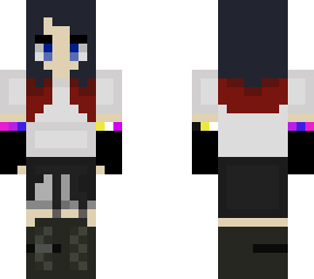 for my roleplay use only (gym uniform)