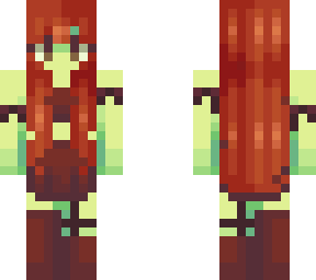 forest dryads